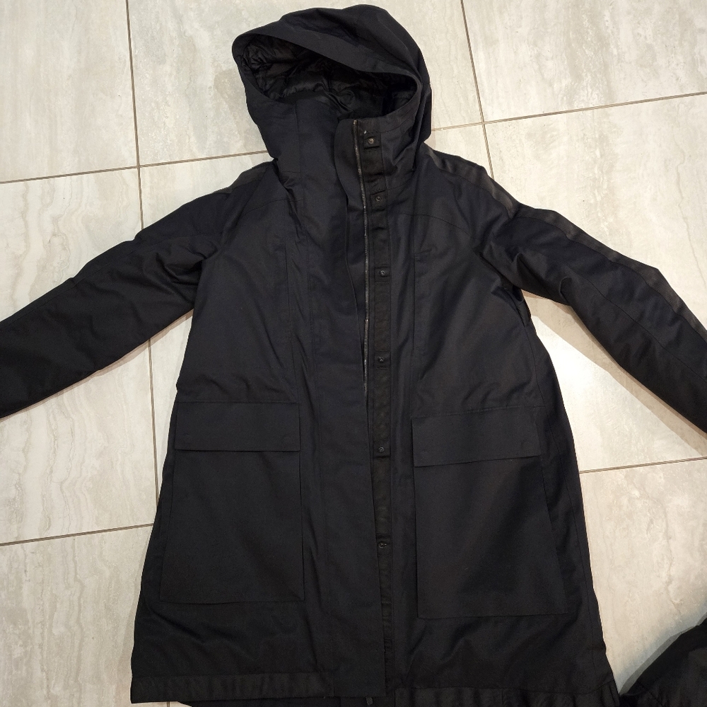 Lululemon winter jacket - Picture 14 of 16